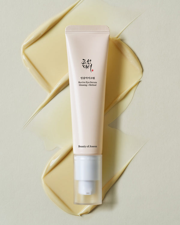 Beauty Of Jeseon® Revive Eye Serum – Ginseng + Rétinal