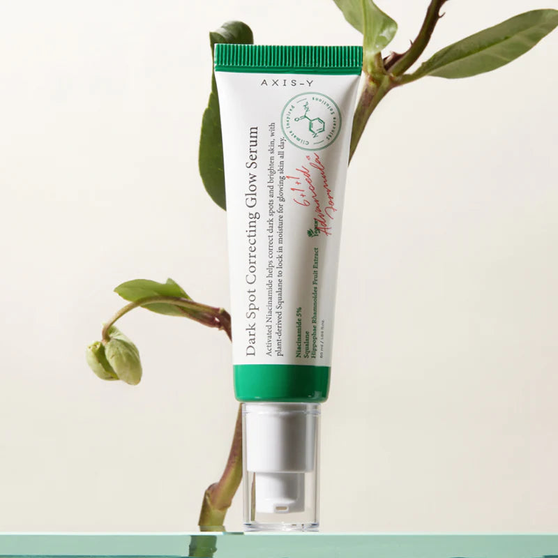 AXIS-Y Sérum Éclat Correcteur de Taches Sombres