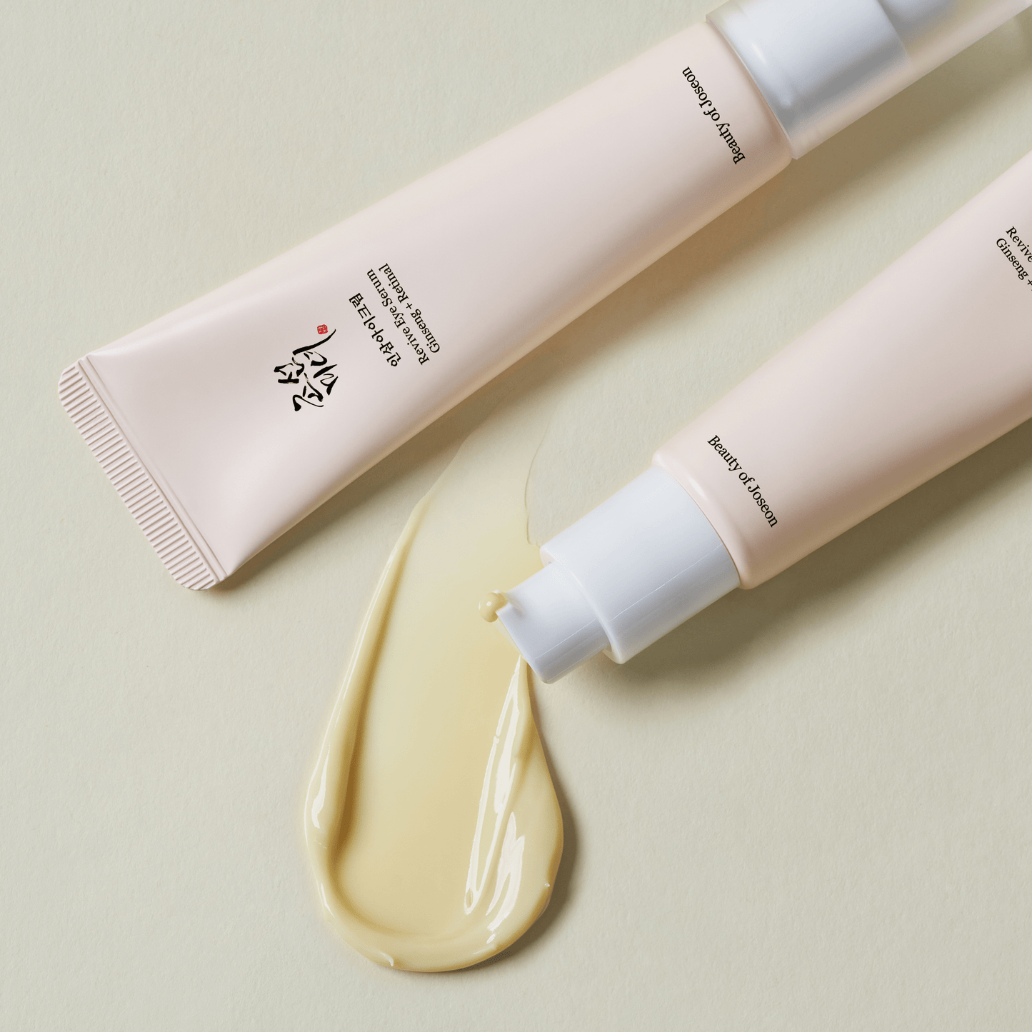 Beauty Of Jeseon® Revive Eye Serum – Ginseng + Rétinal