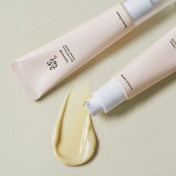 Beauty Of Jeseon® Revive Eye Serum – Ginseng + Rétinal