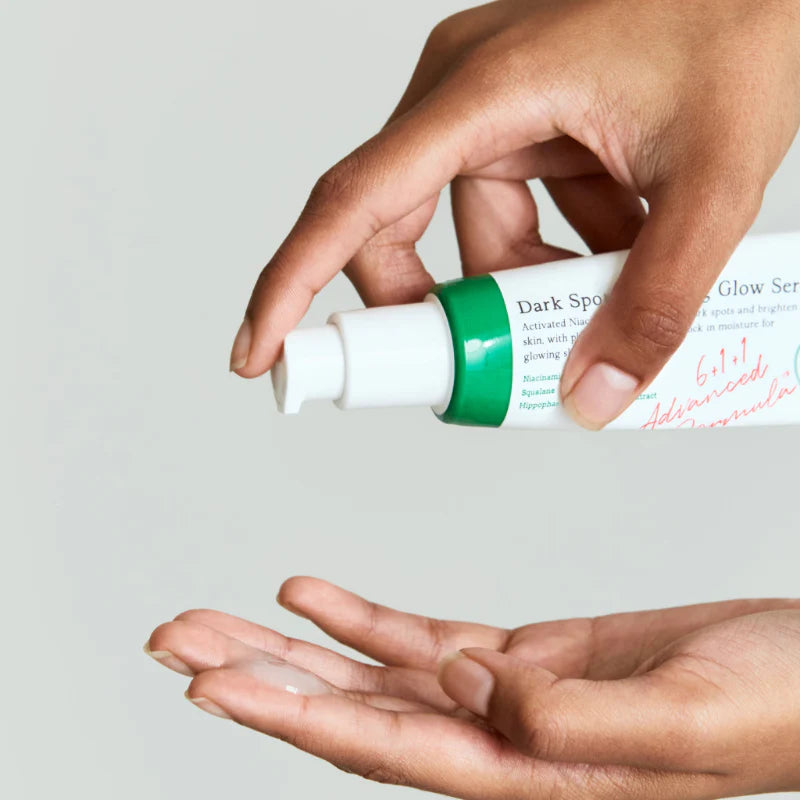 AXIS-Y Sérum Éclat Correcteur de Taches Sombres