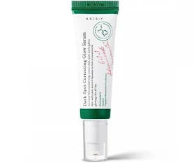 AXIS-Y Sérum Éclat Correcteur de Taches Sombres