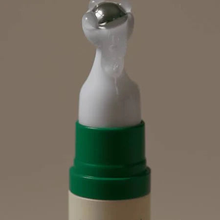 Sérum contour des yeux au collagène végétalien d'AXIS-Y.