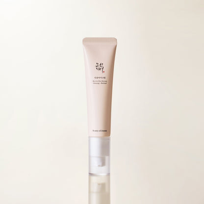 Beauty Of Jeseon® Revive Eye Serum – Ginseng + Rétinal